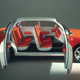 Illustration for article titled Apple Just Hired The Designer Of This Awesome Ford Concept